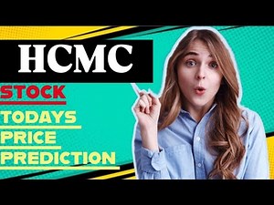 HCMC STOCK LATEST PREDICTION- HEALTHIER CHOICES MANAGEMENT CORP STOCK (BUY??)