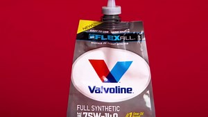 Valvoline FlexFill Advanced Full Synthetic Full Synthetic 75W-90 Gear Oil 1 QT FlexFill
