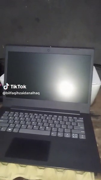 Cara Membangunkan Laptop Dari Mode Sleep
