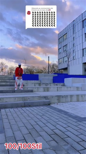 Arabe Peyi A Drip Fashion: 100/100Stil Clothing