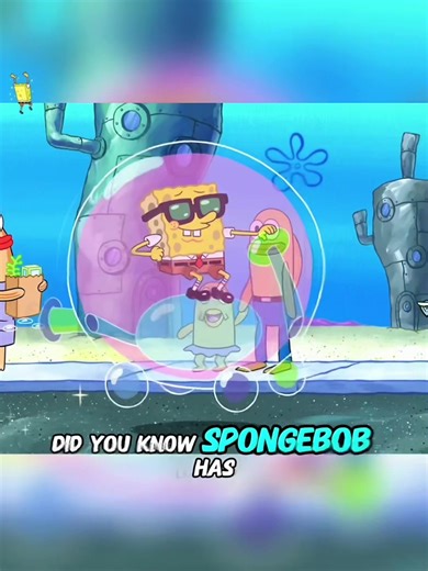 SpongeBob's Bubble Boat Adventure