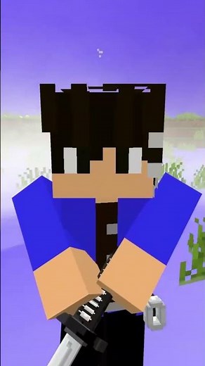 THIS DEMON SLAYER ADDON IS AMAZING FOR MINECRAFT PE!!