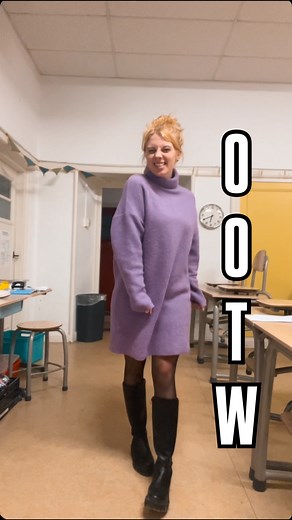 Welke is jouw favoriet? #juf #ootd #ootw #outfitinspo #prelovedstyle #secondhandfashion | tianneeee