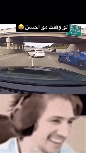 Elias Saygh on Instagram: "Don’t try to run away from a grappling hook #police #car Police deploy a grappling hook from behind and latch it onto a fleeing car. At first, the vehicle comes to a stop — but then the driver tries to escape. Once. Twice. On the third attempt, the driver floors it… and everything goes wrong. The force is so extreme that the rear axle rod along with the wheels rips completely off the car, instantly disabling it. This dramatic moment shows how high-torque pull systems c