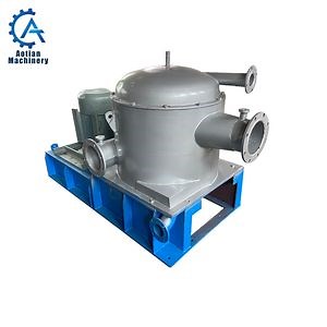 [Hot Item] Wheat Straw Pulp Slag Removal Machine Inflow Pressure Screen