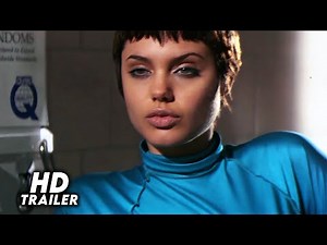 Hackers (1995) Original Trailer [FHD]