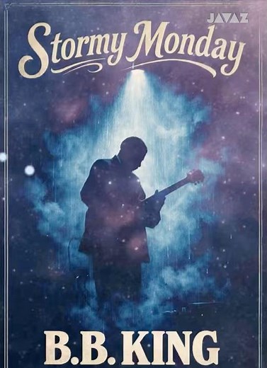 Stormy Monday — B.B. King | Classic Blues