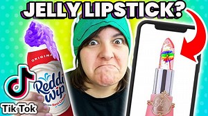 61K views · 1.7K reactions | 5 Viral TikTok Food Recipes we just had to try! How to make Dunkaroos, pigs in a blanket, dalgona coffee review, mug in a cup, disney churros, and so on. | Nerdecrafter | Facebook