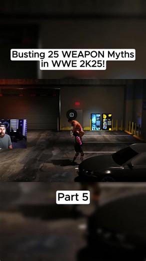 #wwegames #wwe2k25 #wwe2k25gameplay #wwe2k25news #wwe2k25myrise | 2k25 gameplay