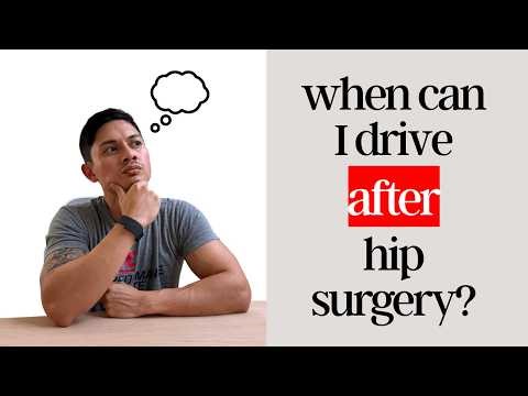 Hip Replacement Surgery: The Most Asked Questions (Answered by a PT)