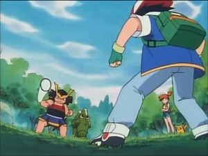 75K views · 1K reactions | Never forget about the great metapod vs metapod battle | Scizor | Facebook