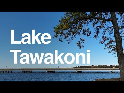 Spotlight on Lake Tawakoni: Visitors guide, what to expect for boating, fishing, camping and hiking