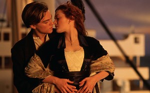 【泰坦尼克号 Titanic (1997)】OST 电影原声带【第三部分】