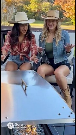 “HOW TO” GET THE MOST FIRE PIT HEAT BY ADDING A HEAT DEFLECTOR 🔥 BY HEATWARDEN.COM USA 🇺🇸