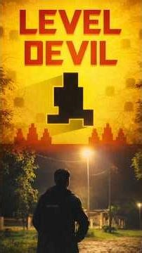 Level Devil 😈l🤧👻 1st stage level 13 #shorts #games #leveldevil ...