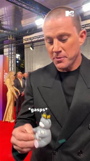 Channing Tatum's journey from Step Up to Roofman is so iconic 🎬 | MTV UK