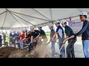Northland Workforce Development Center Construction Update | Q3 & Q4 2025