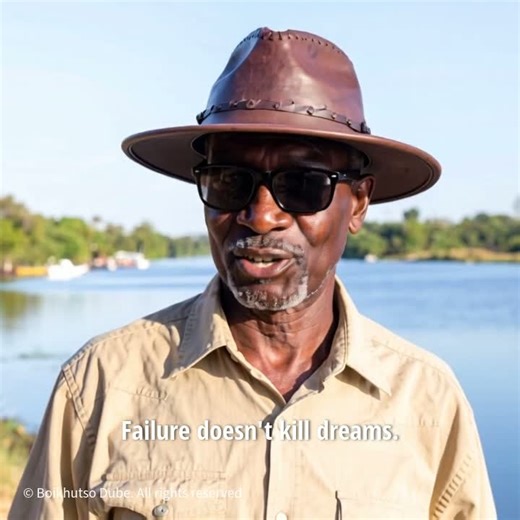 Friday Reflection - Failure doesn’t kill dreams... | OverWatch Security Risk Consultancy | Facebook