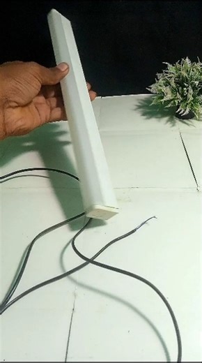 Colourfull LED Tube Light #shorts #viral #diy