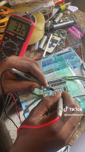 Active Balancer: How It Works for Battery Voltage Management