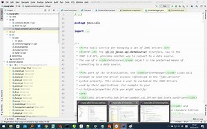mysql-jdbc01-04-prepareStement预编译sql