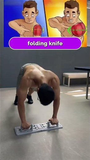 6 Bodyweight Exercises to Build Chest, Arms, Shoulders & Burn Belly Fat | Home Workout
