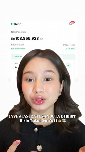Investasi di Bibit: Kenali Langkah Awal dan Trik Jitu