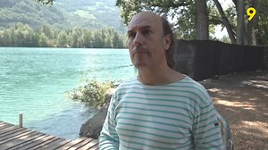 10K views · 82 reactions | Le maître galicien de la musique celtique Carlos Nuñez prépare plein de surprises pour son fidèle public à l'Irish Festival ce jeudi soir. Interview. | Canal9 | Facebook