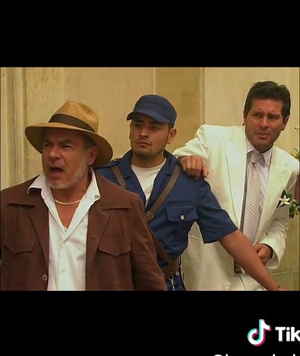 Capitulo 62. Parte 3. #doñabarbara #barbara #santos #marisela#parati #viral #mexico#yosoycreador #telenovelas #telemundo