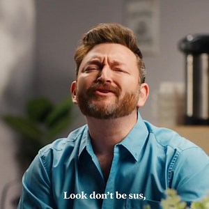 Get your zaddy rizz. Use Control GX Shampoo to gradually blend away grays, with Keratin hair looks up to 2X thicker too. | Just For Men | Facebook