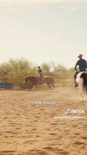 Discover How to Train and Ride with Flex the Horse