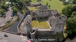 54 reactions · 11 shares | Cahir Castle Wins Best European Film Location Award 2021 #EUFCN Screen Ireland OPW - Office of Public Works Heritage Ireland #berlinale2022 #filmlocations #ireland #irishfilm | OPW - Office of Public Works | Facebook