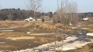 2.5K views · 122 reactions | Track update !! Lots of dirt :) we are still on track for the 11,12,13&14 if something changes I will let you know. Thx Jeremy . . . . . . . #mx #adkmx #mxlife #ktm #yamaha #honda #Kawasaki #suzuki #braap #fortann #adirondacks #lakegeorge #motolife #motocrosstrack #training #motocrosslife | Adk MX | Facebook