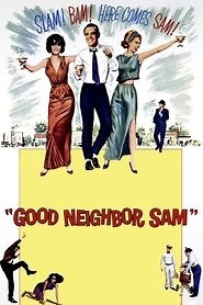 Good Neighbor Sam (1964) - AZ Movies