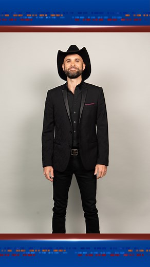 Hello! It’s Joe Saylor, also known as the Jazz Cowboy. It has been my great joy for the last 10 years to make music with some of the greatest musicians in the world as part of The Late Show Band. Many thanks to Stephen and everyone at The Late Show! Happy Friday! #BandFeatureFriday #Colbert | The Late Show with Stephen Colbert