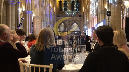 #cornwall | South West Tourism Awards