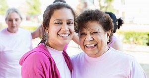 Symptoms of menopause