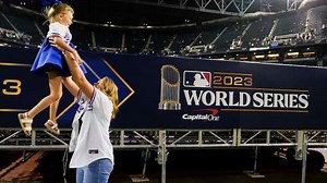 Going to the Texas Rangers victory parade? Here’s the route and weather forecast