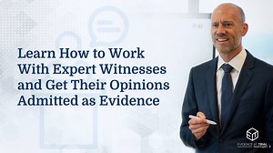 Expert Witness Academy (EWA)
