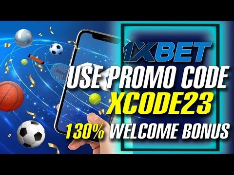 1xBet Code Registration (2025) — How to Sign Up Using Promo Code HOTCODE