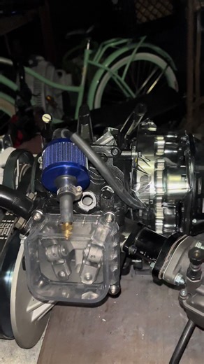 Baja Warrior HEMI Build: Upgrade Your Mini Off-Roader