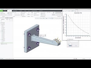 Support for Behavioral Modeling Studies for Probes in Creo Simulation Live | Creo 7.0