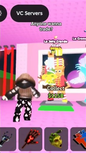 Please offer I want trades LF LIMITEDS! Message on discord user in comments!