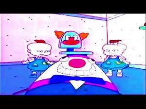 Opening To Good Burger (1998) VHS - Reversed!