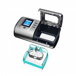 [Hot Item] Hot Sale Portable Home Use Auto CPAP Machine