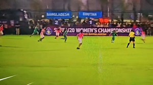 Our Girls Are Next Level ☝️⬆️ | Talking Tiki-Taka