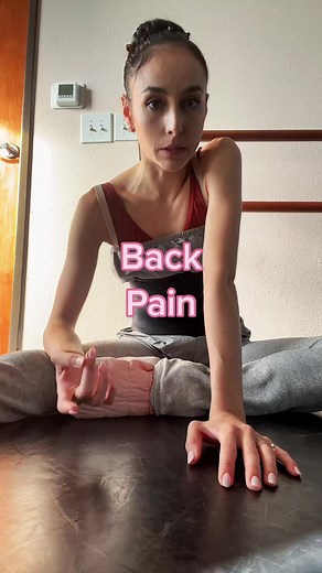 How to Take Care of Your Body as a Ballerina