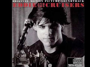 Tribute To "Eddie and the Cruisers," John Cafferty: Season In Hell (Fire Suite) HQ