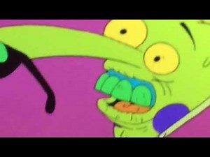 Most retarded funniest uncle grandpa episode (OATMEAL)