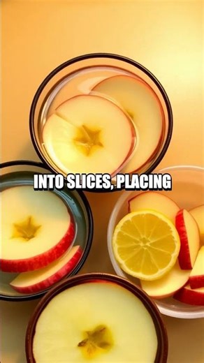 The Apple Oxidation Experiment